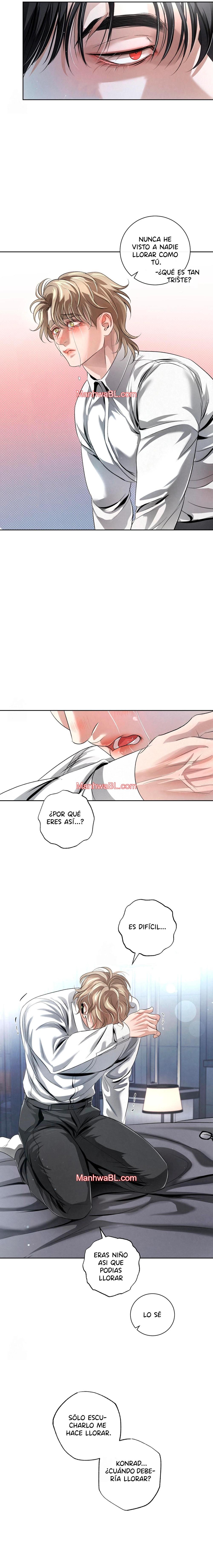 Bloodbound - Capítulo 47 3 manhwa