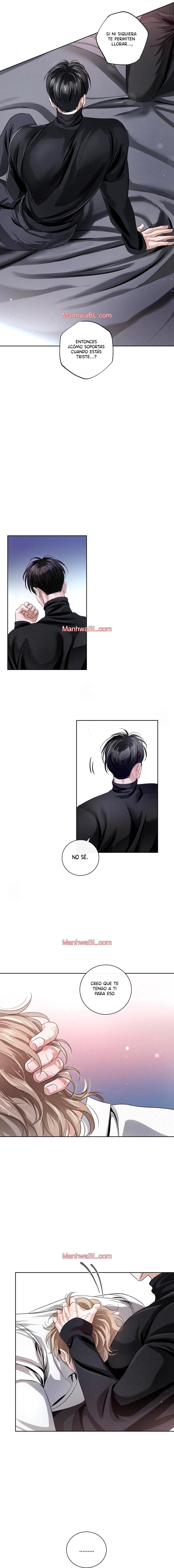 Bloodbound - Capítulo 47 3 manhwa