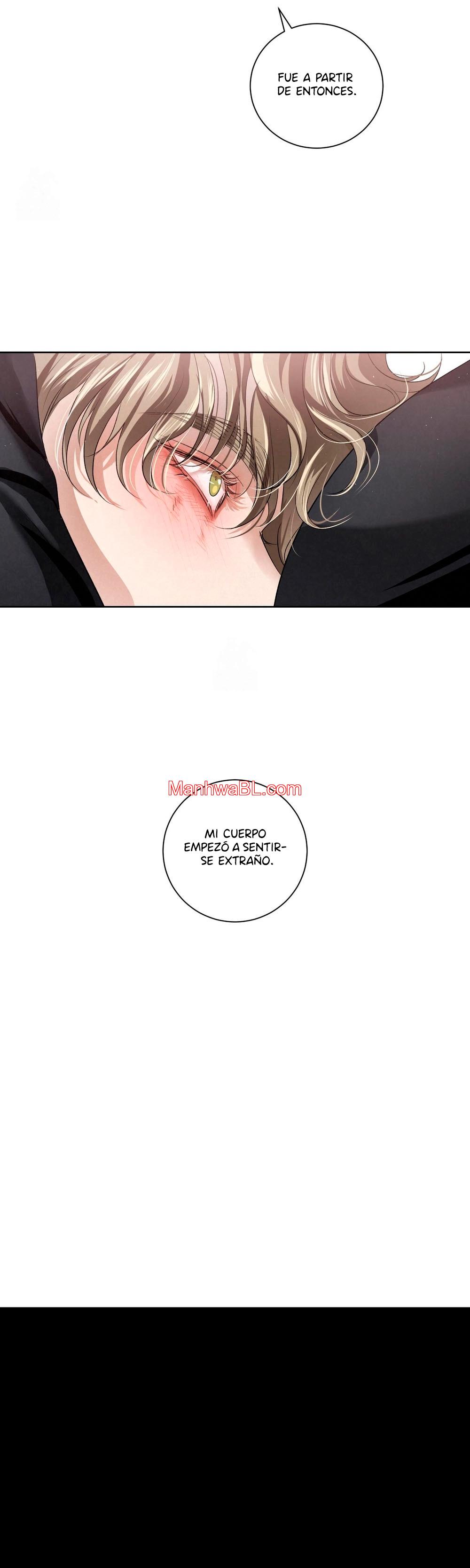 Bloodbound - Capítulo 47 3 manhwa