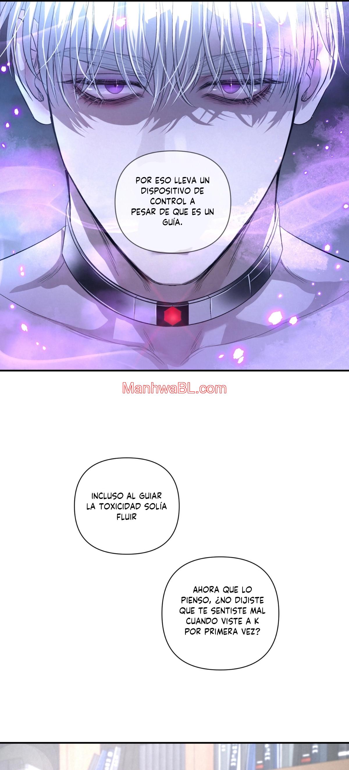 Bloodbound - Capítulo 10 2 manhwa