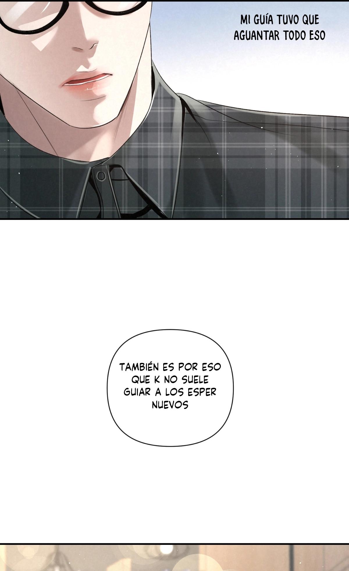 Bloodbound - Capítulo 10 2 manhwa