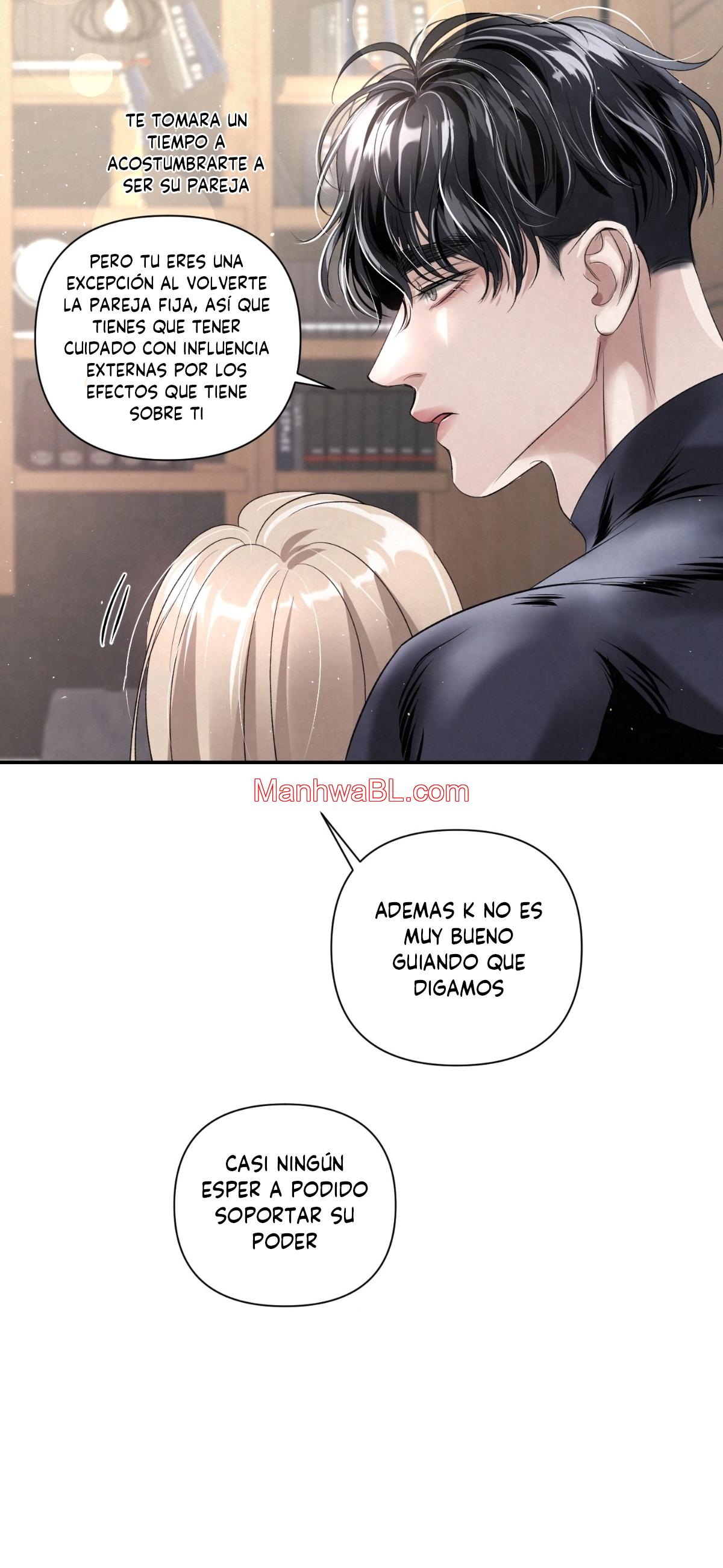 Bloodbound - Capítulo 10 2 manhwa