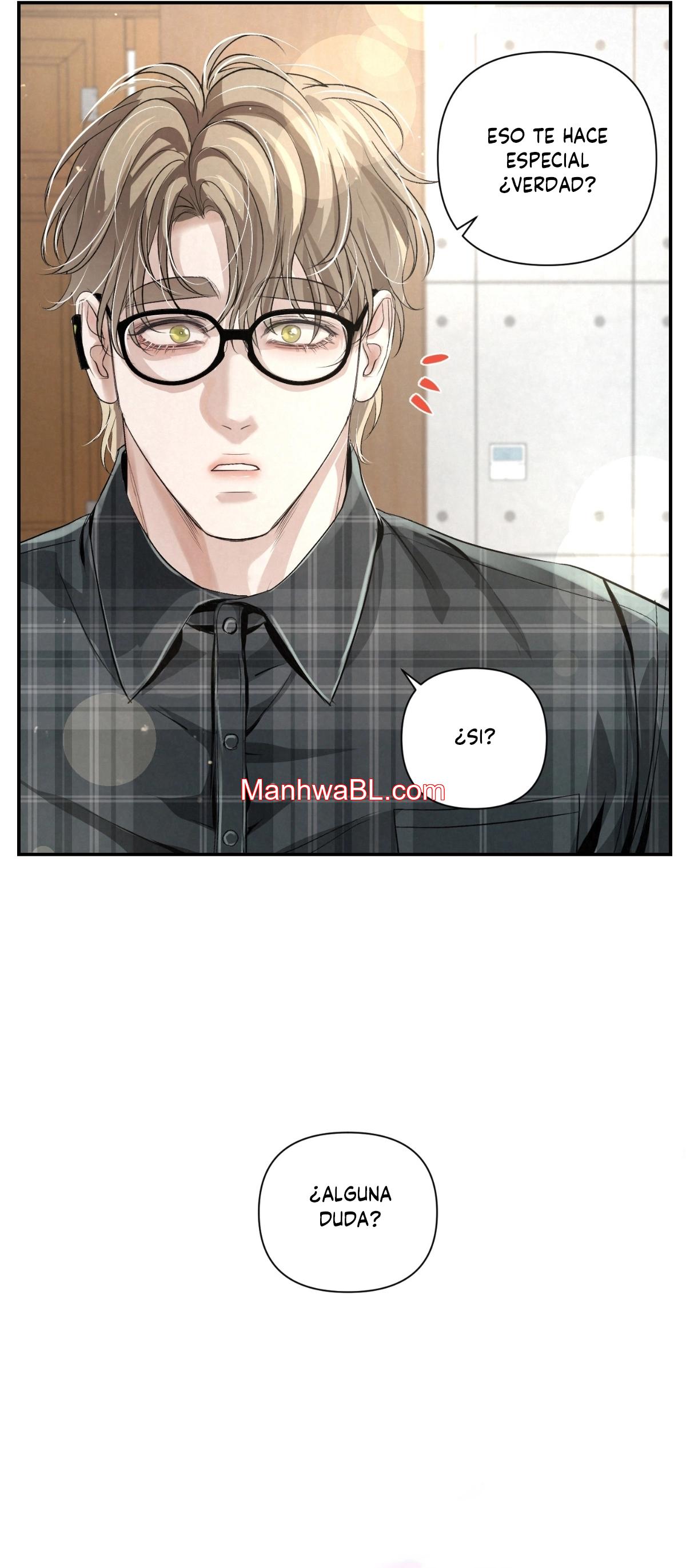 Bloodbound - Capítulo 10 2 manhwa