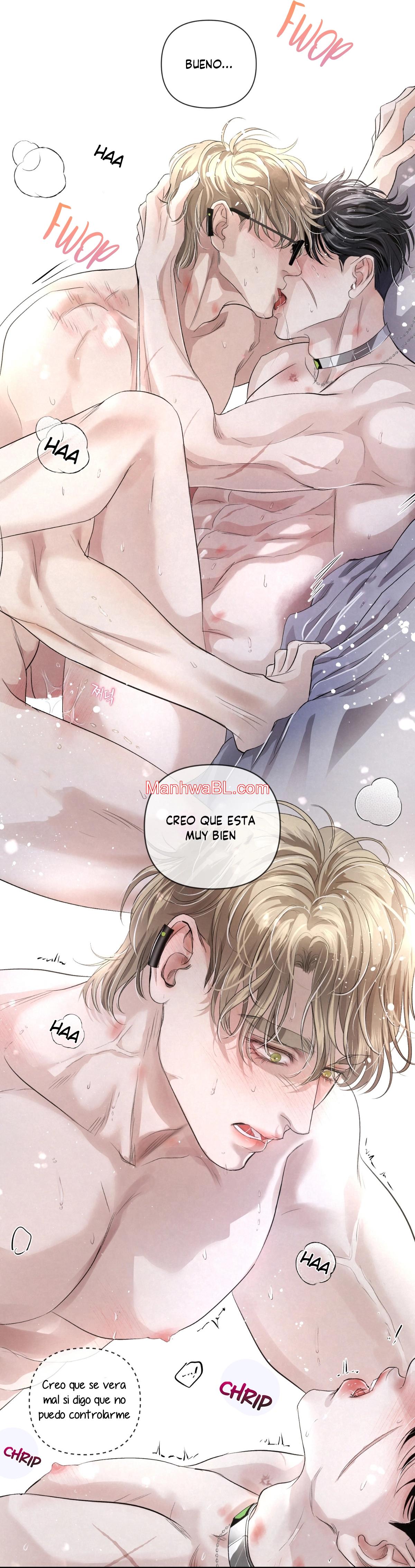 Bloodbound - Capítulo 10 2 manhwa