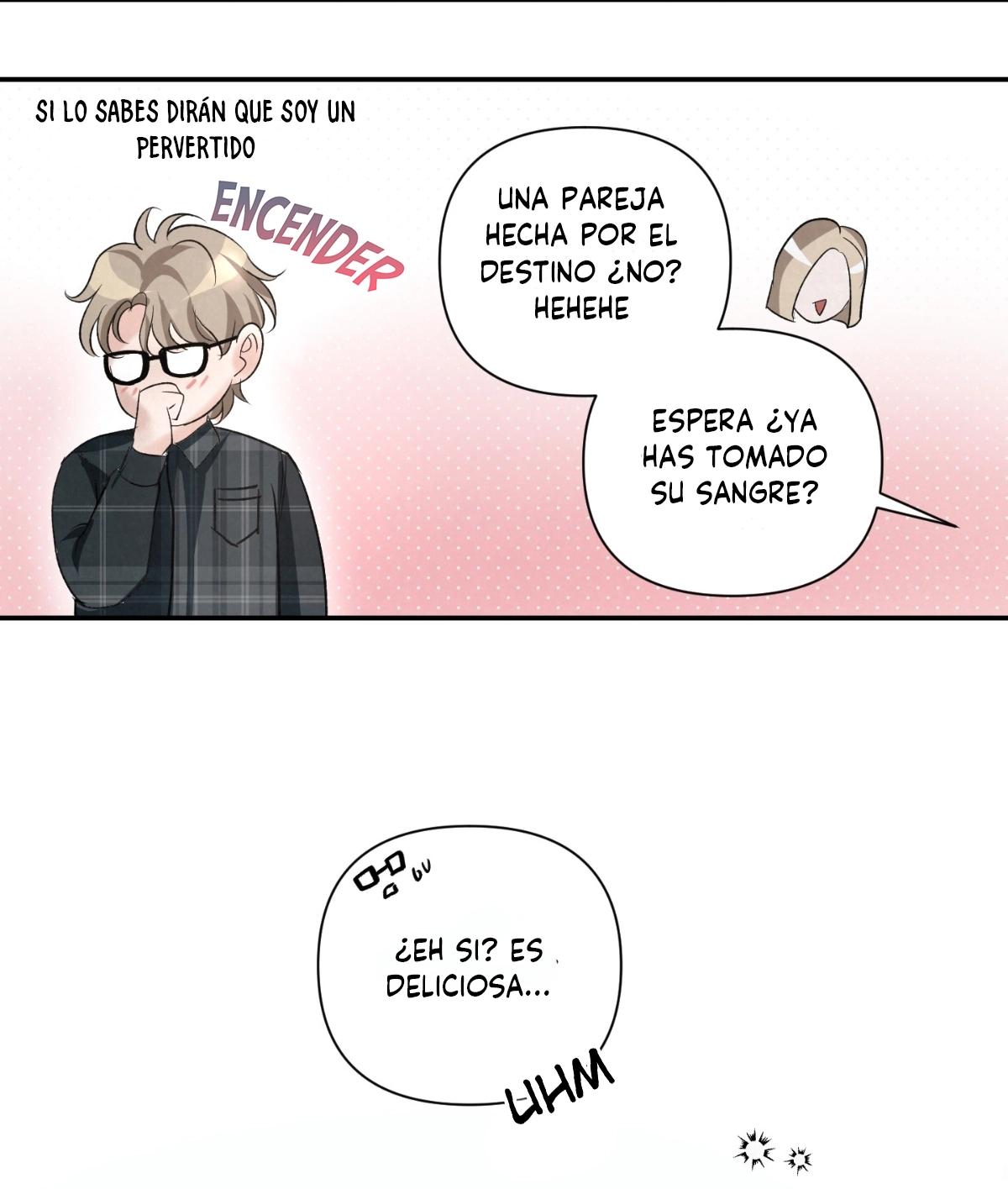 Bloodbound - Capítulo 10 2 manhwa