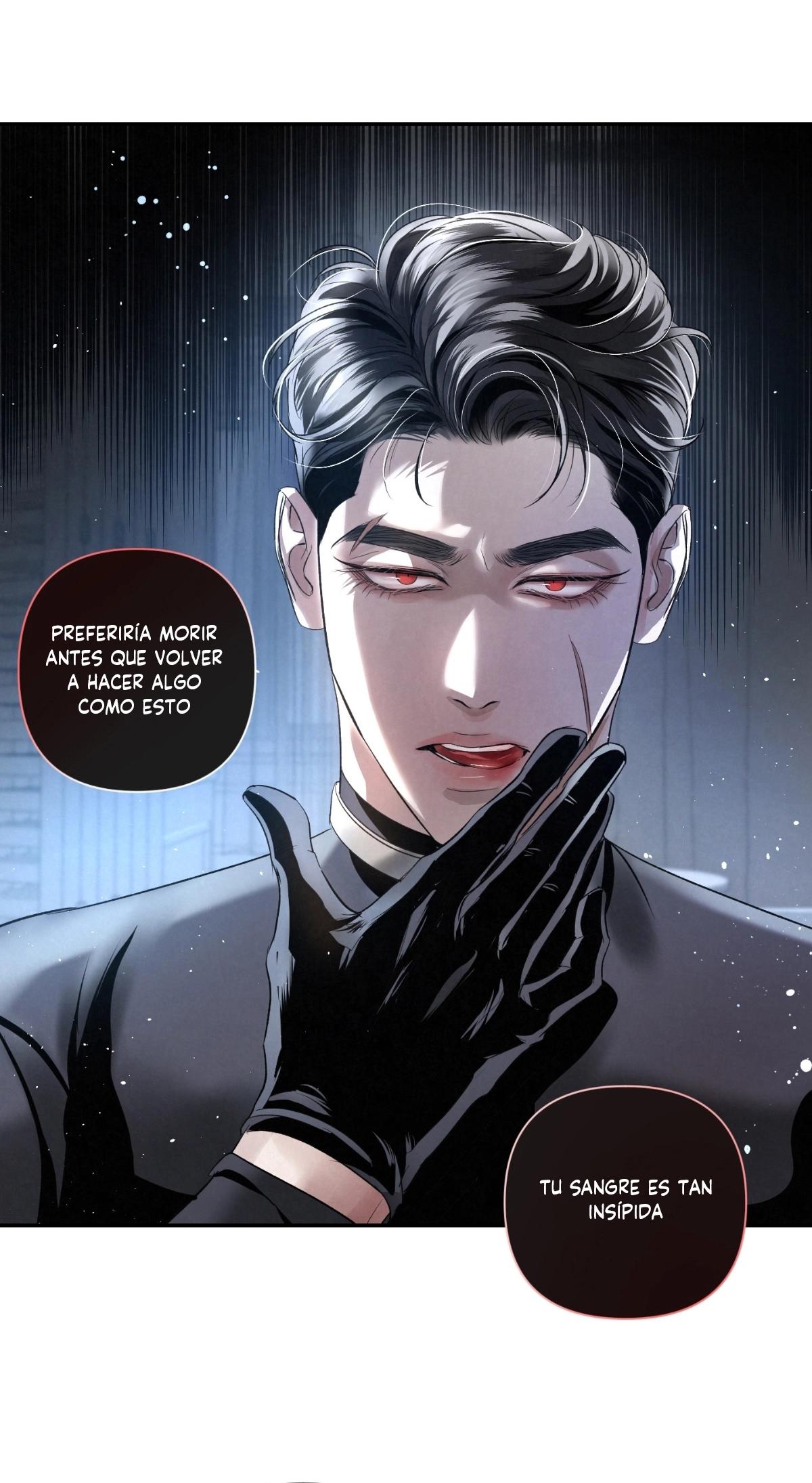 Bloodbound - Capítulo 10 2 manhwa