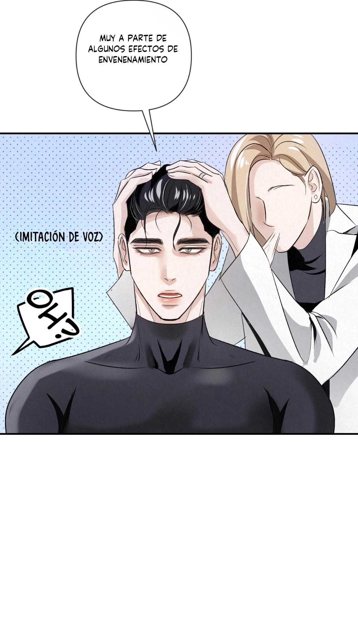 Bloodbound - Capítulo 10 2 manhwa