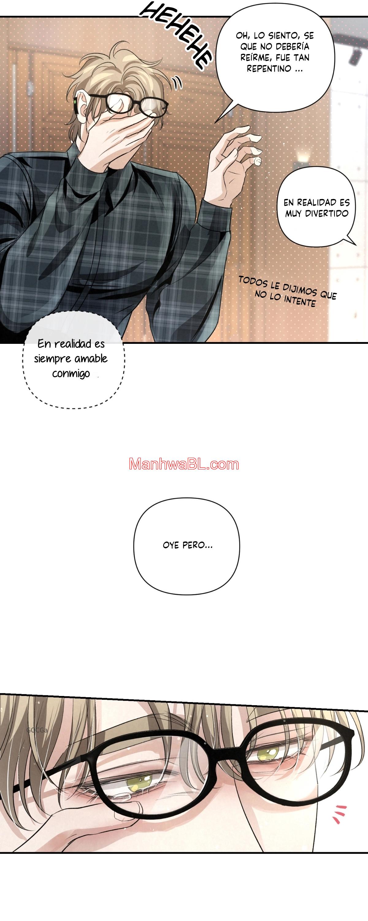 Bloodbound - Capítulo 10 2 manhwa