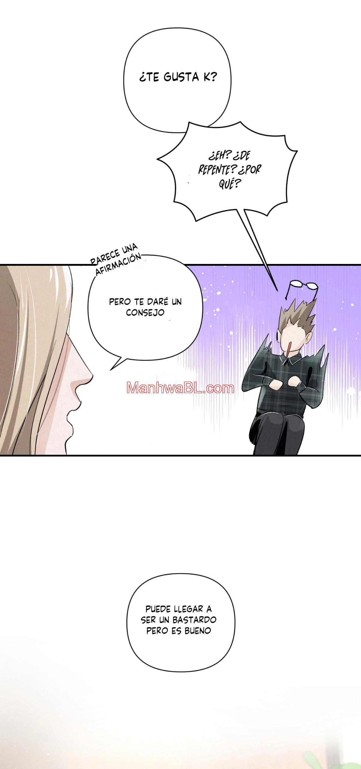 Bloodbound - Capítulo 10 2 manhwa