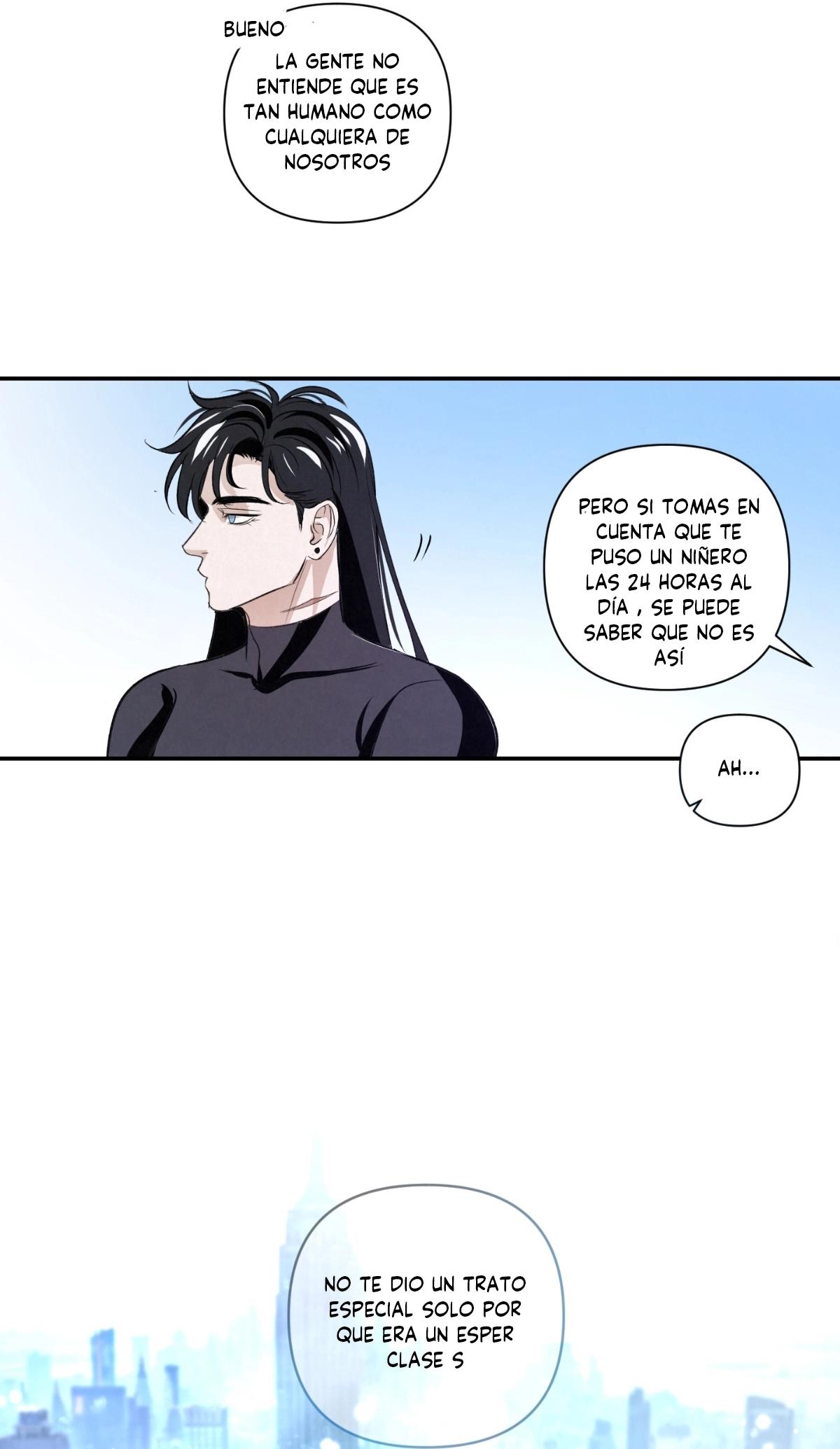Bloodbound - Capítulo 10 2 manhwa