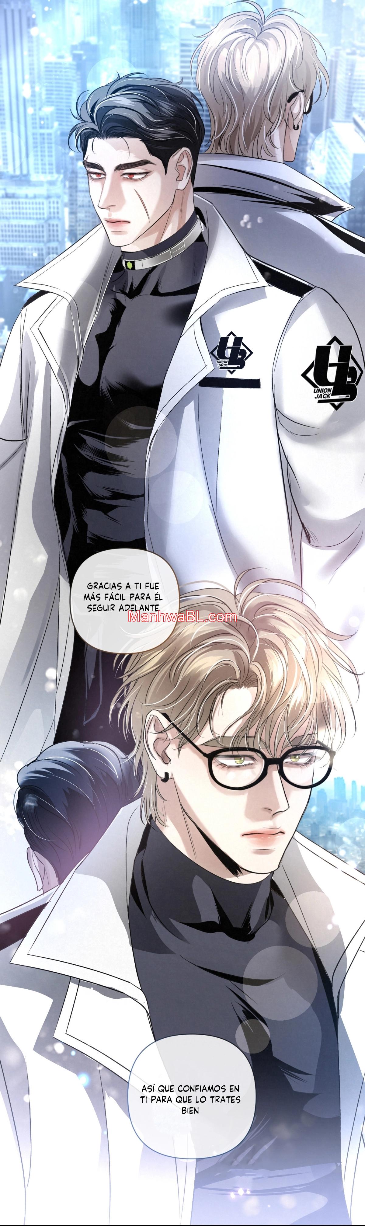 Bloodbound - Capítulo 10 2 manhwa