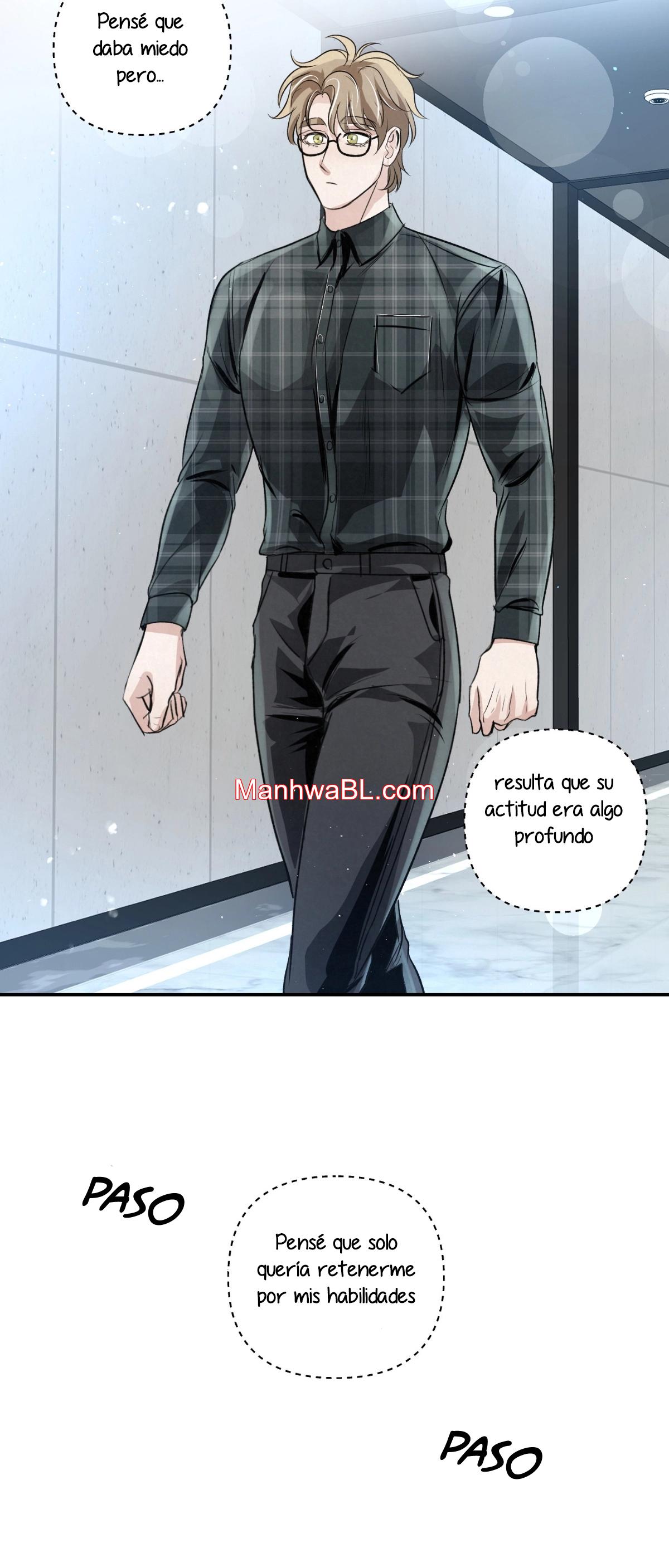 Bloodbound - Capítulo 10 2 manhwa