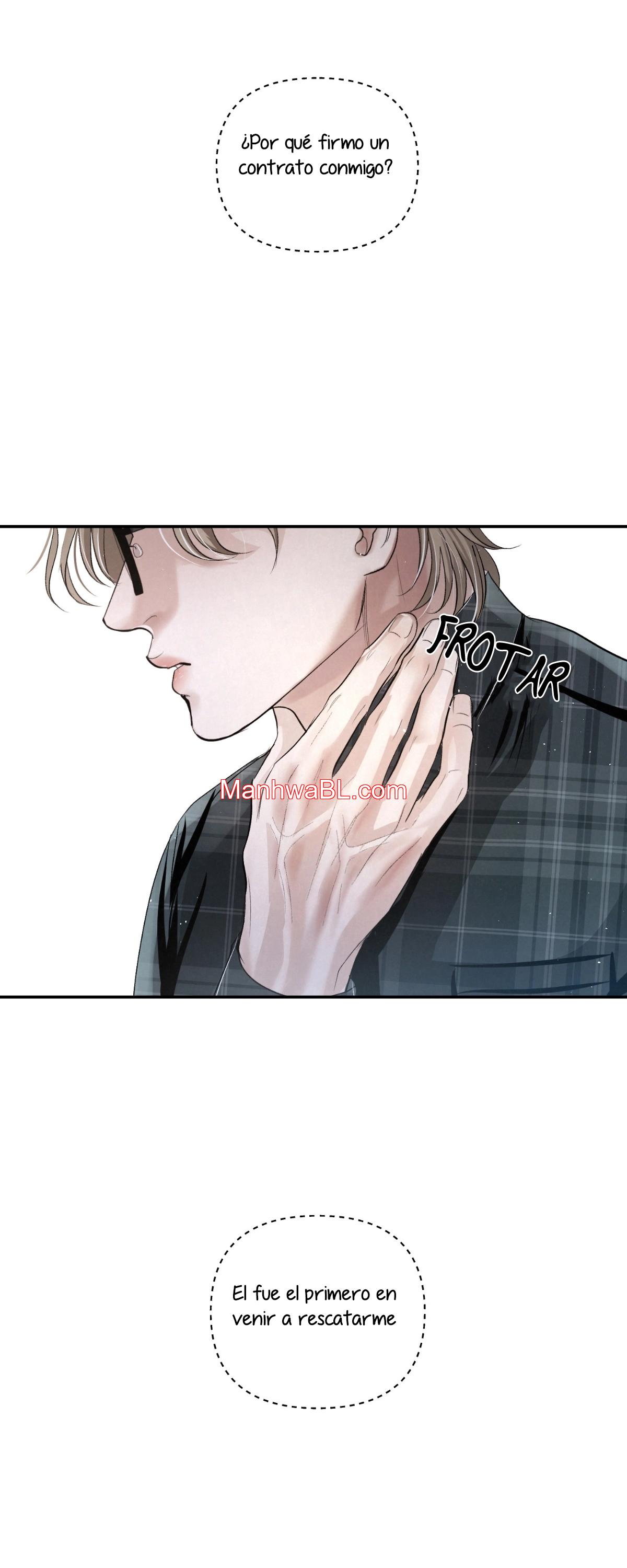Bloodbound - Capítulo 10 2 manhwa