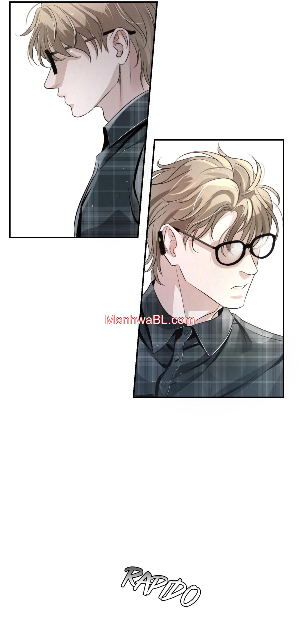 Bloodbound - Capítulo 10 2 manhwa