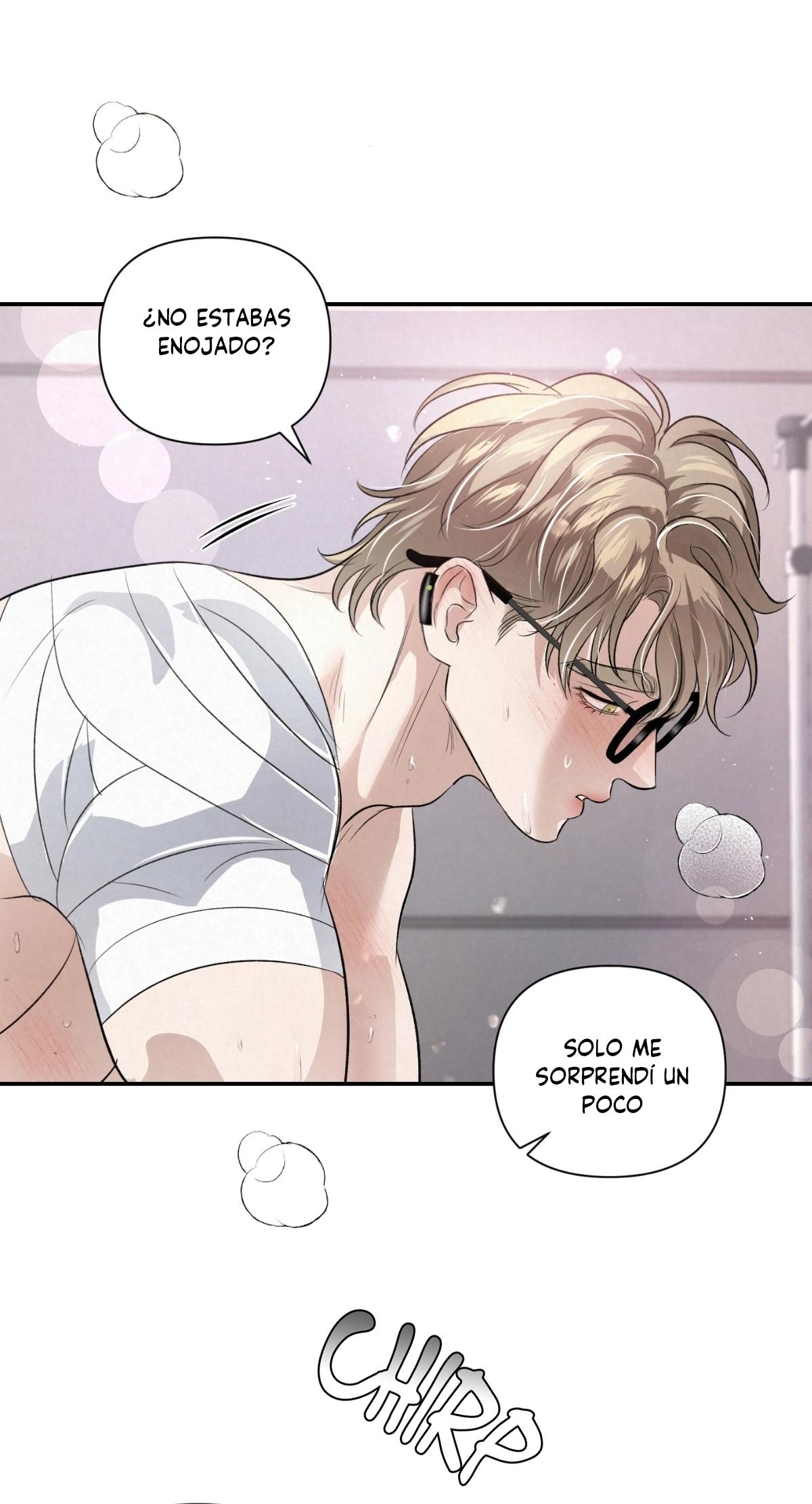 Bloodbound - Capítulo 8 3 manhwa