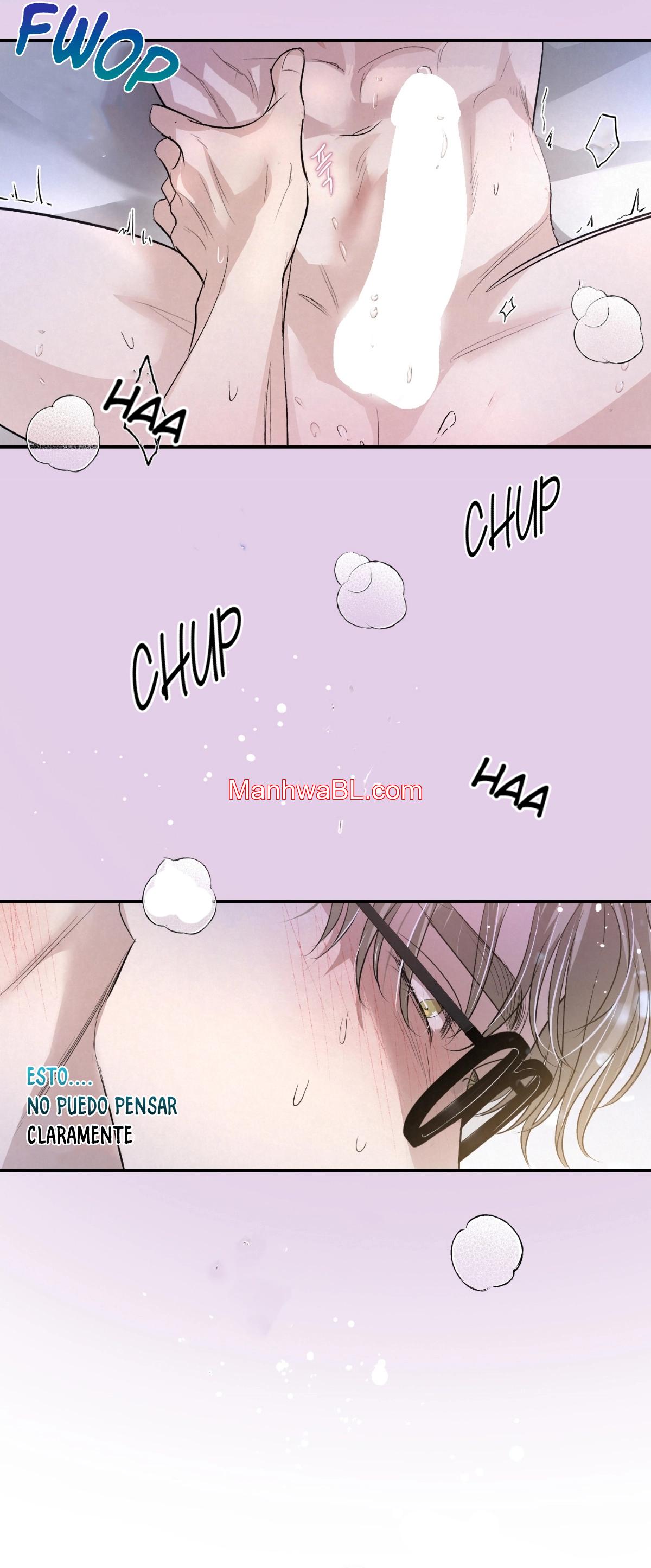 Bloodbound - Capítulo 8 3 manhwa