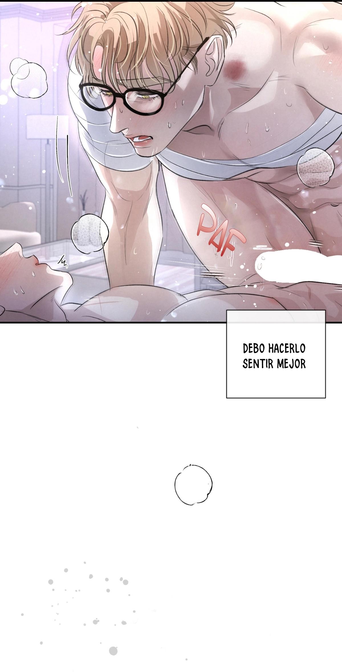 Bloodbound - Capítulo 8 3 manhwa