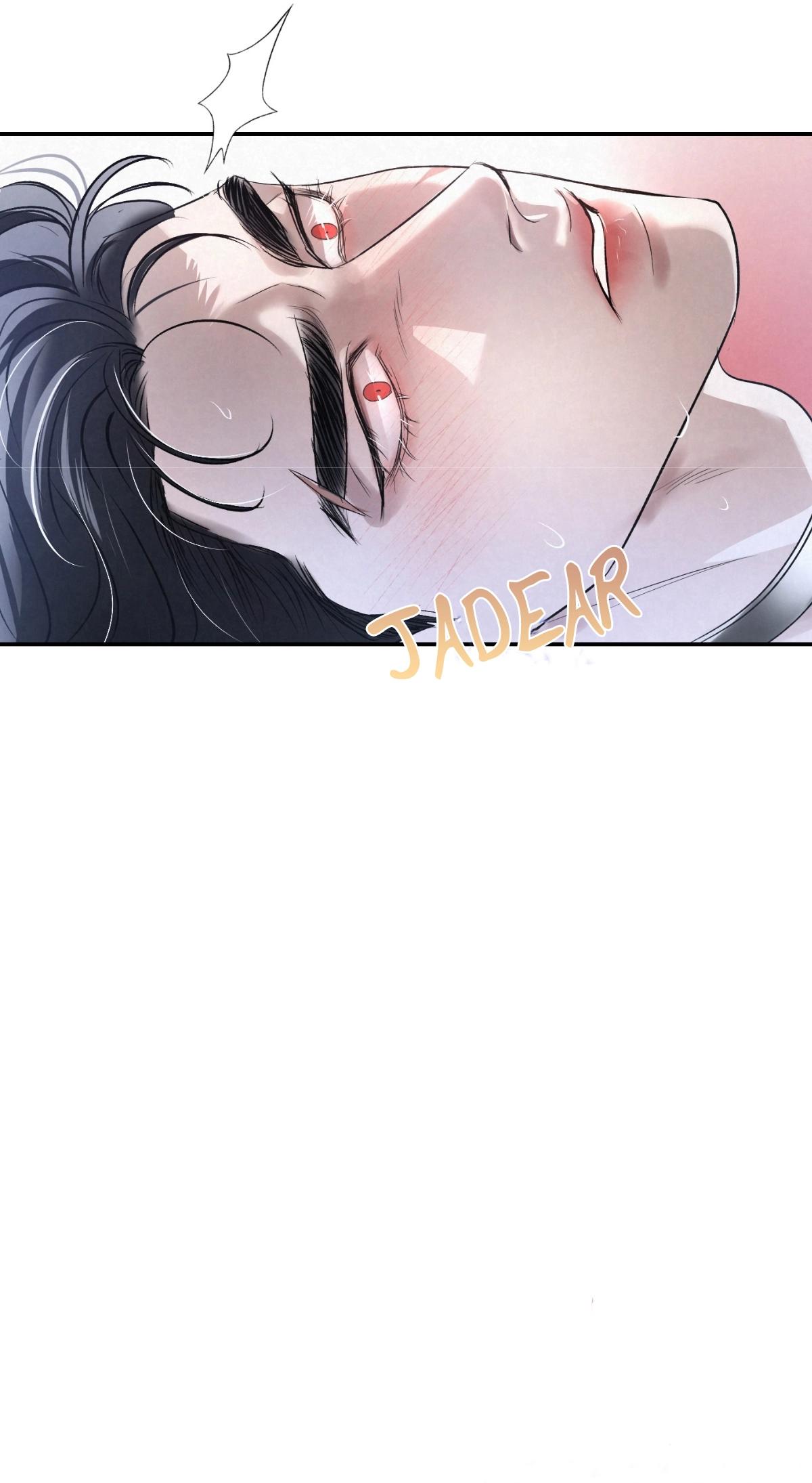 Bloodbound - Capítulo 8 3 manhwa