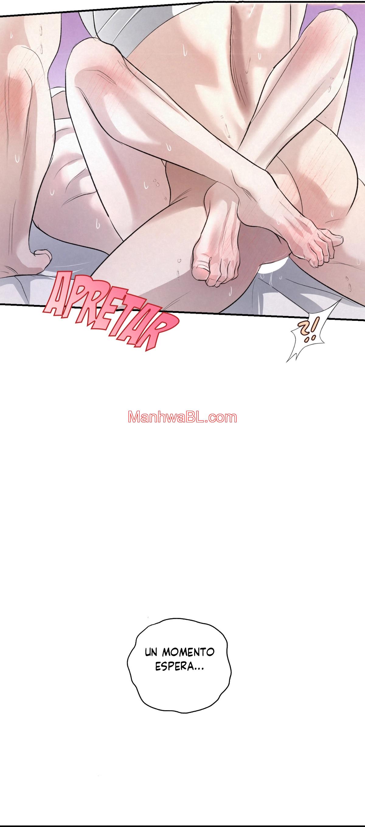 Bloodbound - Capítulo 8 3 manhwa