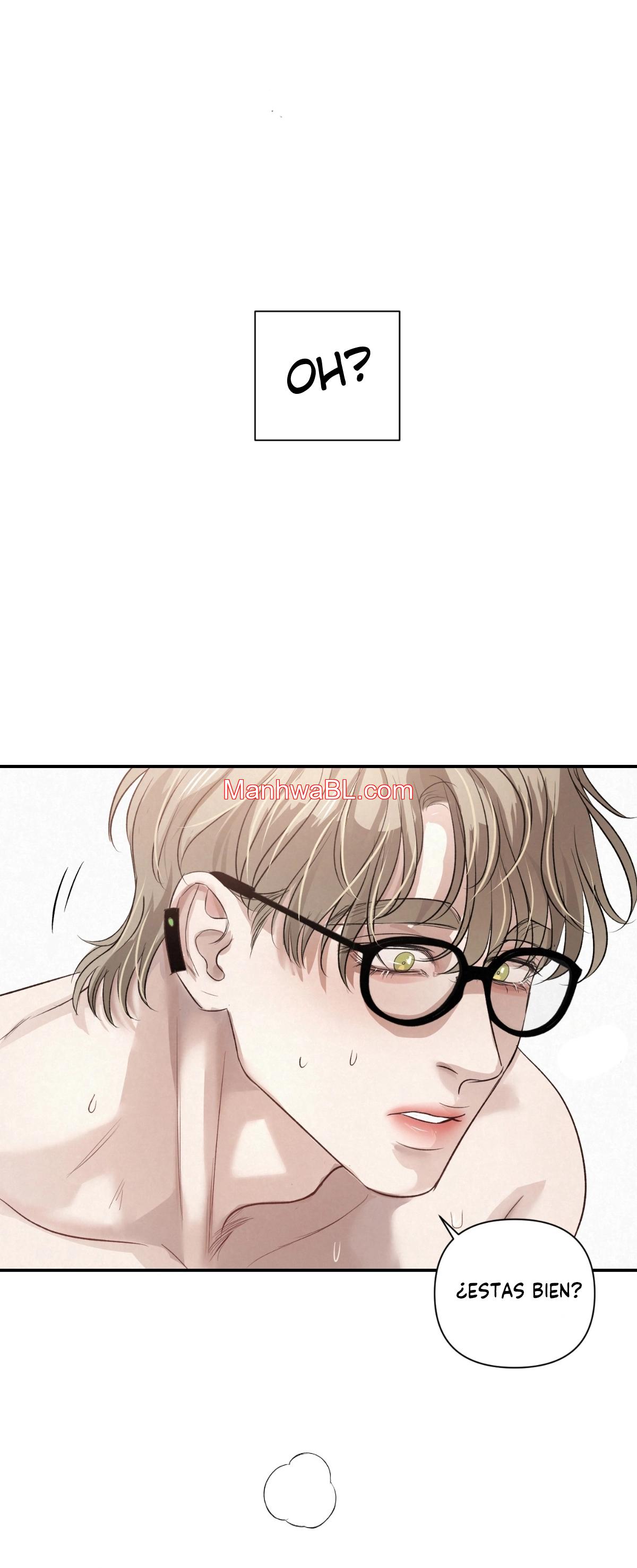 Bloodbound - Capítulo 8 3 manhwa