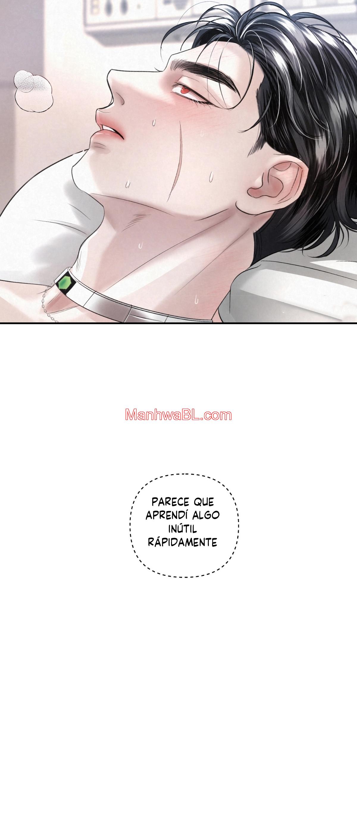 Bloodbound - Capítulo 8 3 manhwa