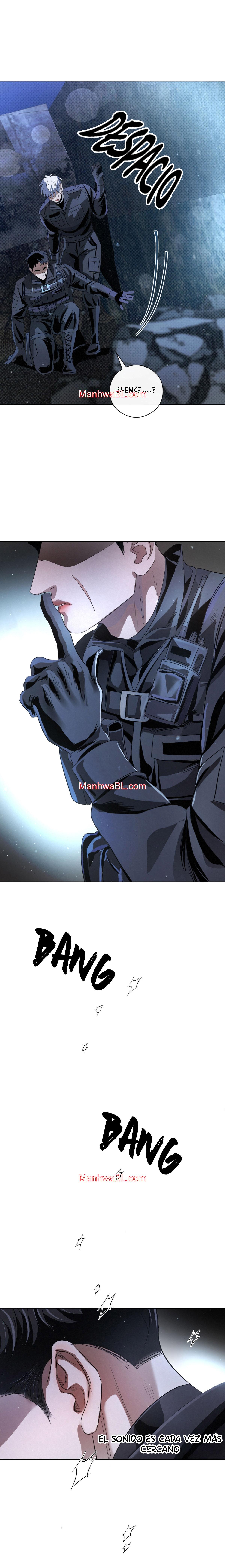 Bloodbound - Capítulo 43 2 manhwa