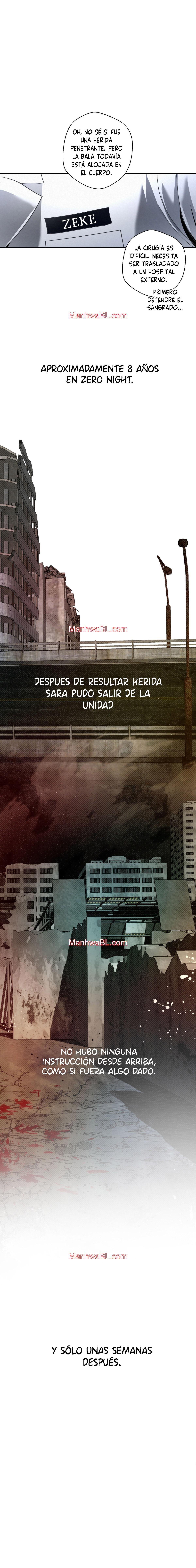 Bloodbound - Capítulo 43 2 manhwa