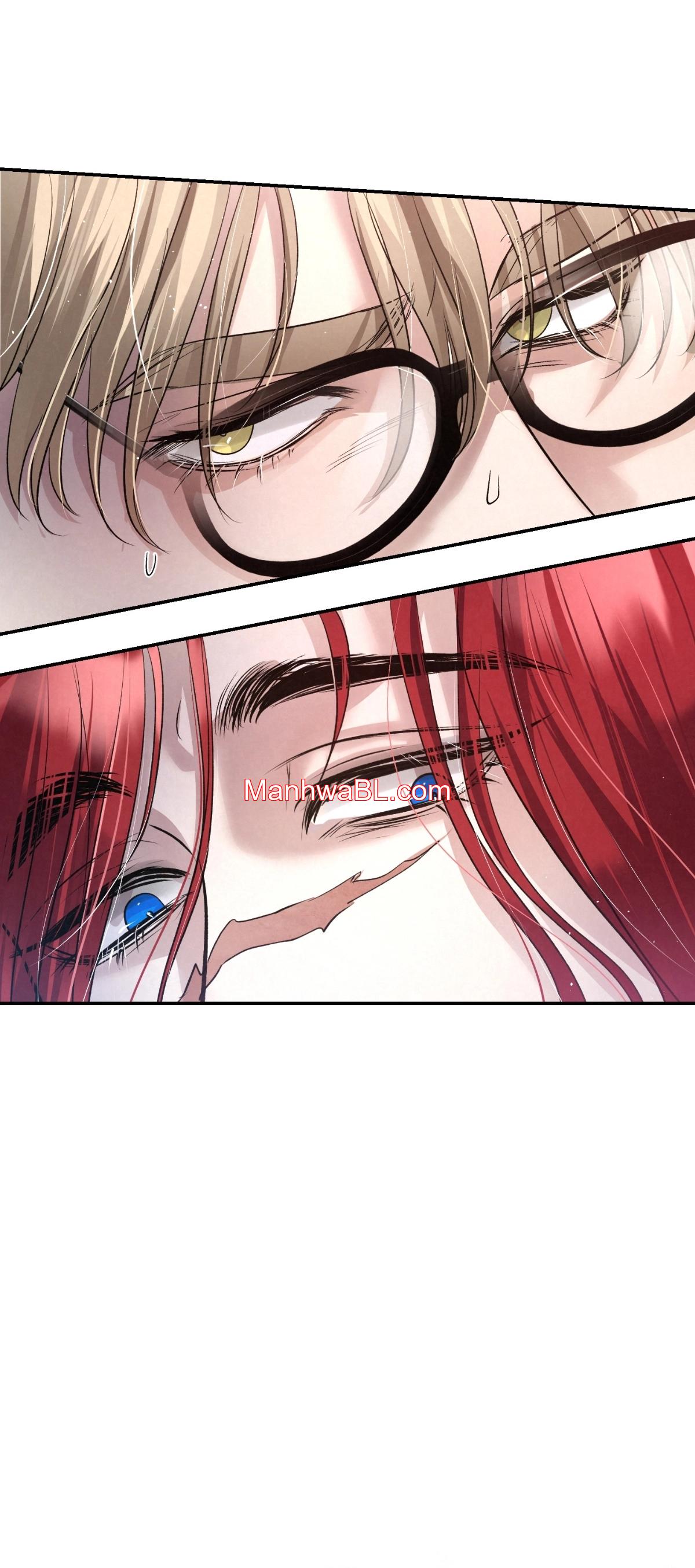 Bloodbound - Capítulo 6 2 manhwa