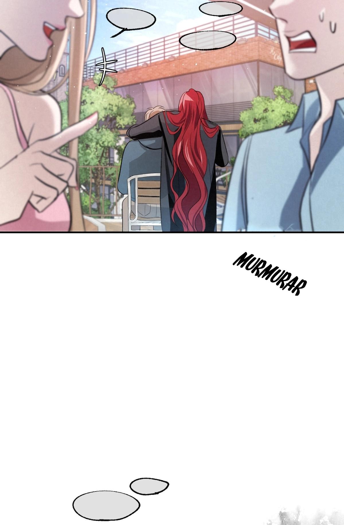 Bloodbound - Capítulo 6 2 manhwa