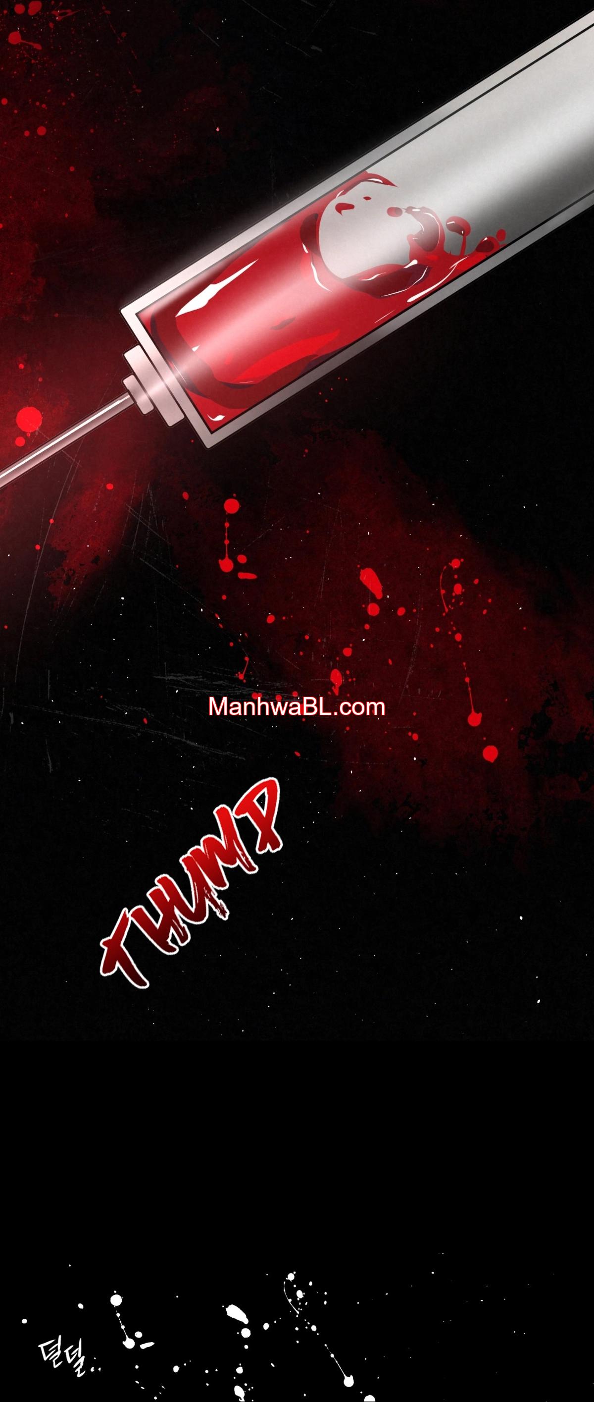 Bloodbound - Capítulo 6 2 manhwa