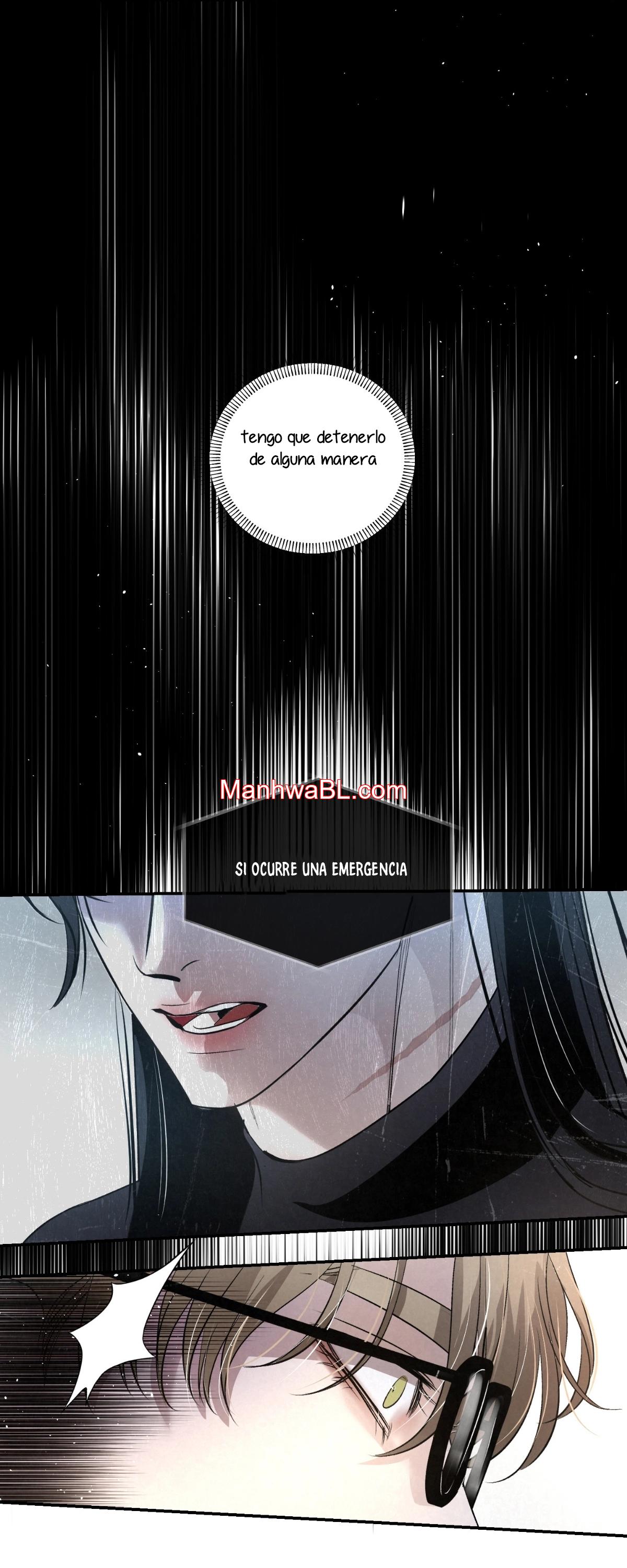 Bloodbound - Capítulo 6 2 manhwa
