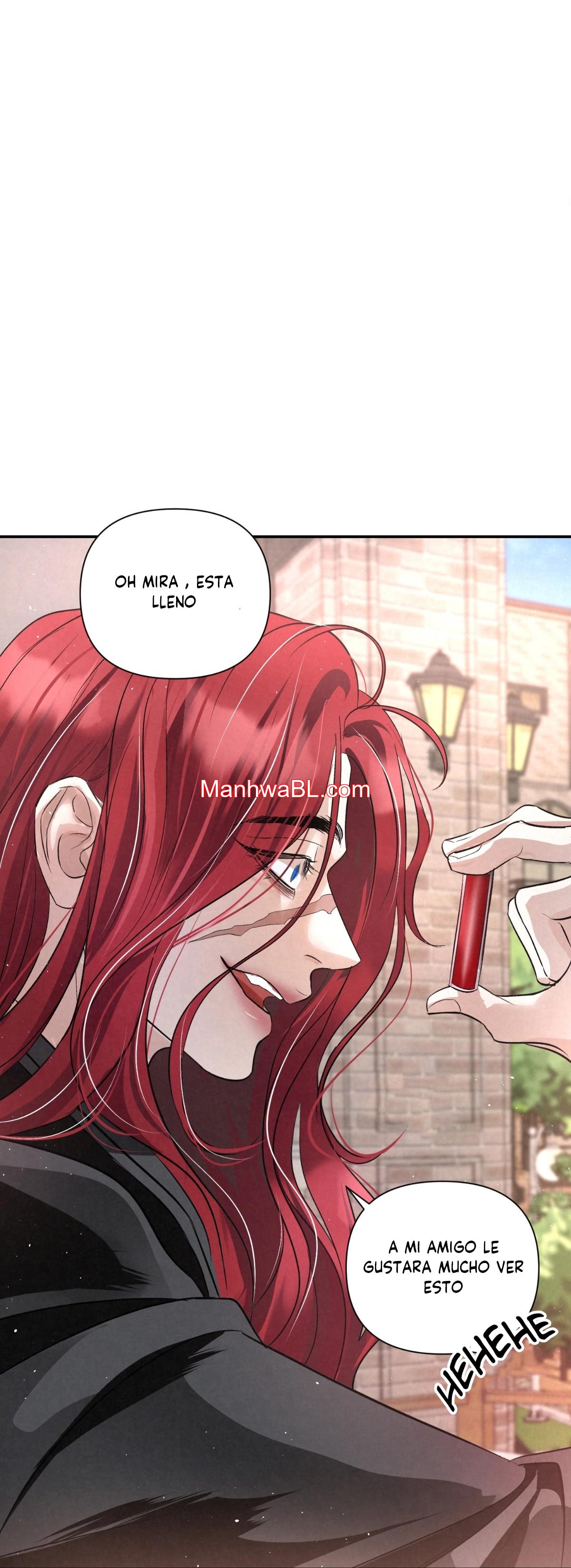 Bloodbound - Capítulo 6 2 manhwa