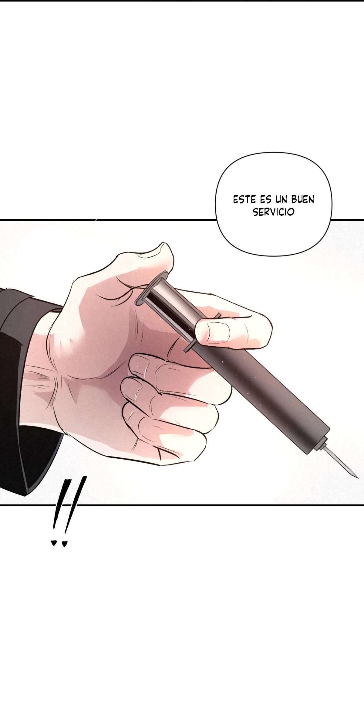 Bloodbound - Capítulo 6 2 manhwa