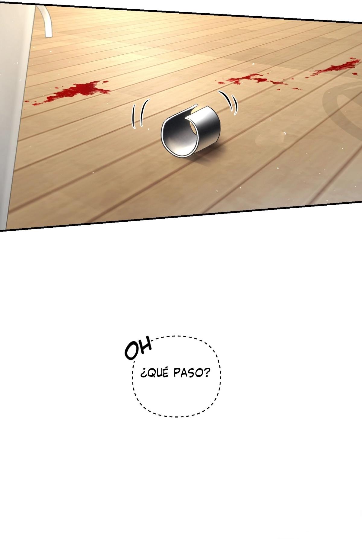 Bloodbound - Capítulo 6 2 manhwa