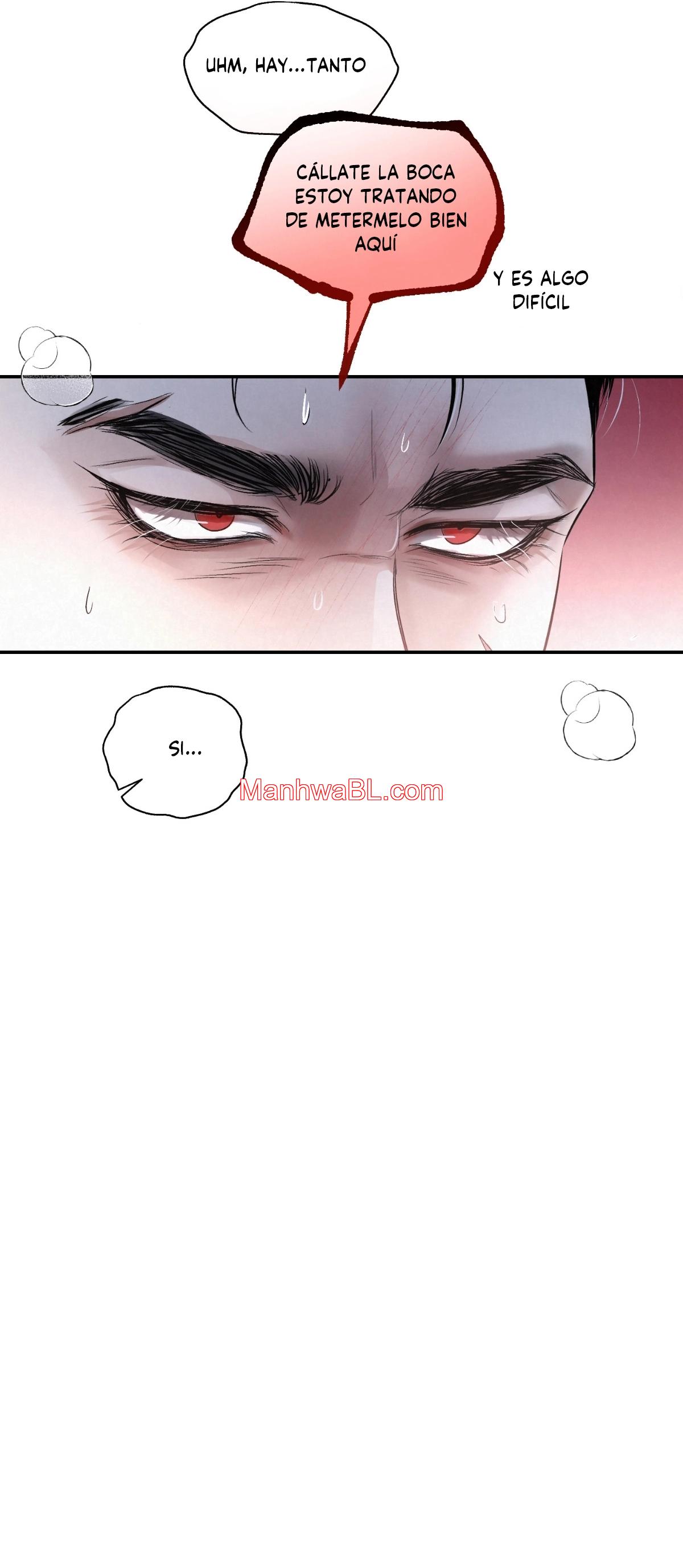 Bloodbound - Capítulo 8 2 manhwa