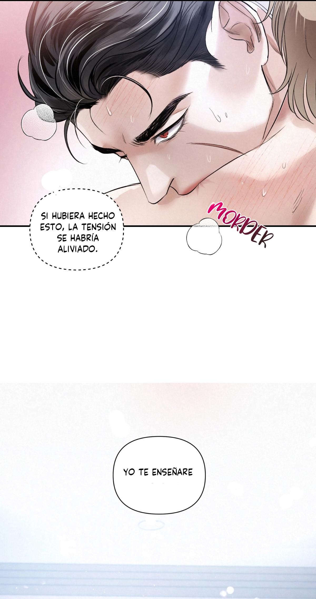 Bloodbound - Capítulo 8 2 manhwa