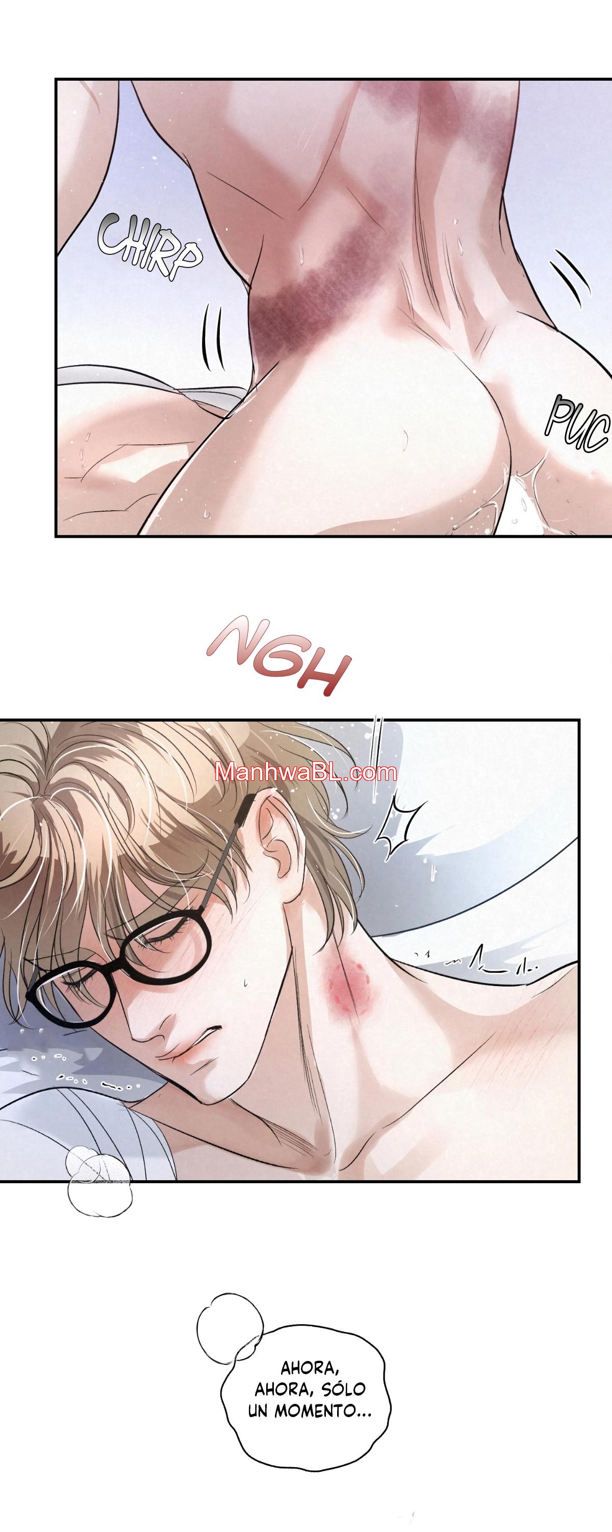 Bloodbound - Capítulo 8 2 manhwa
