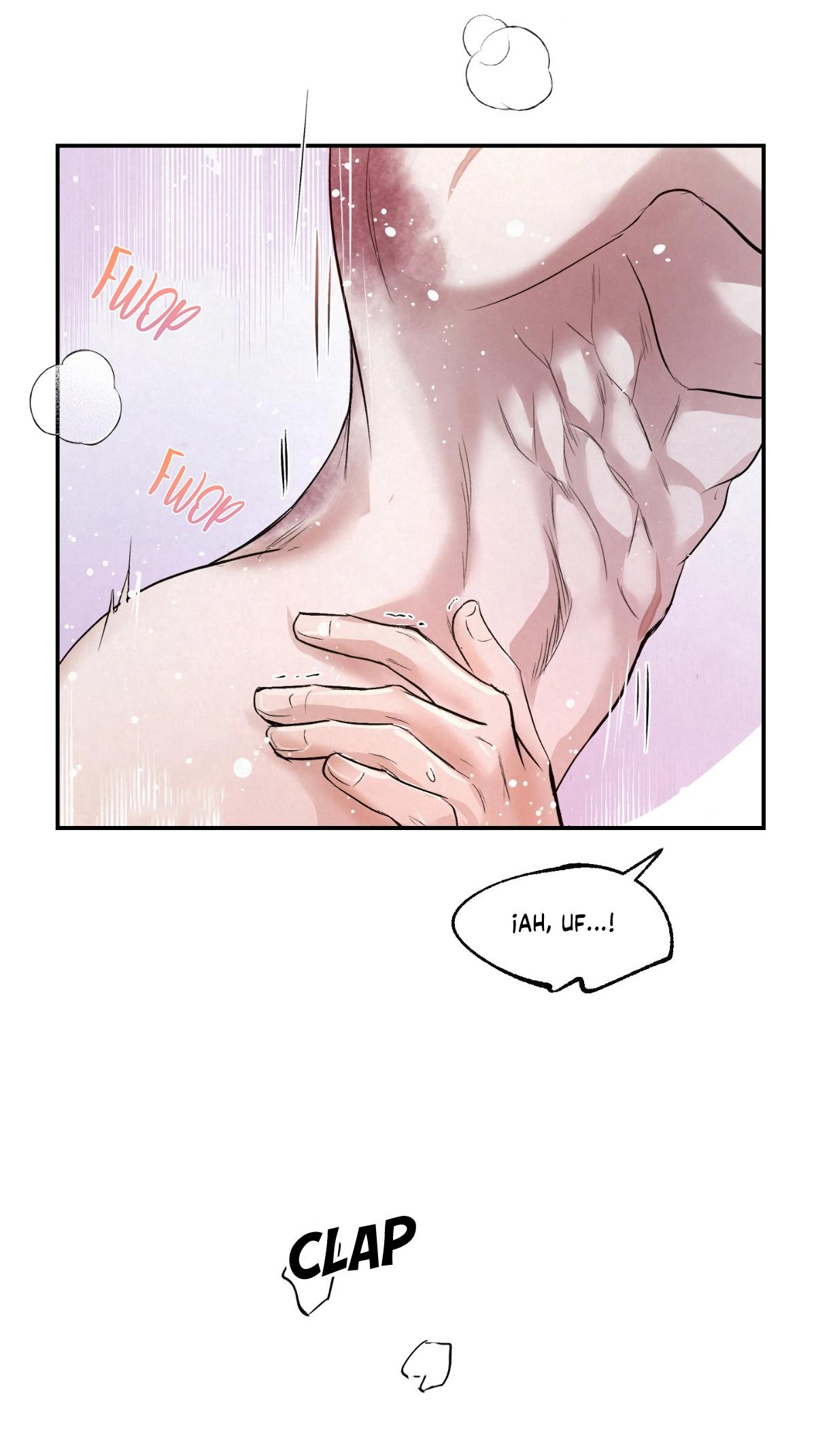 Bloodbound - Capítulo 8 2 manhwa