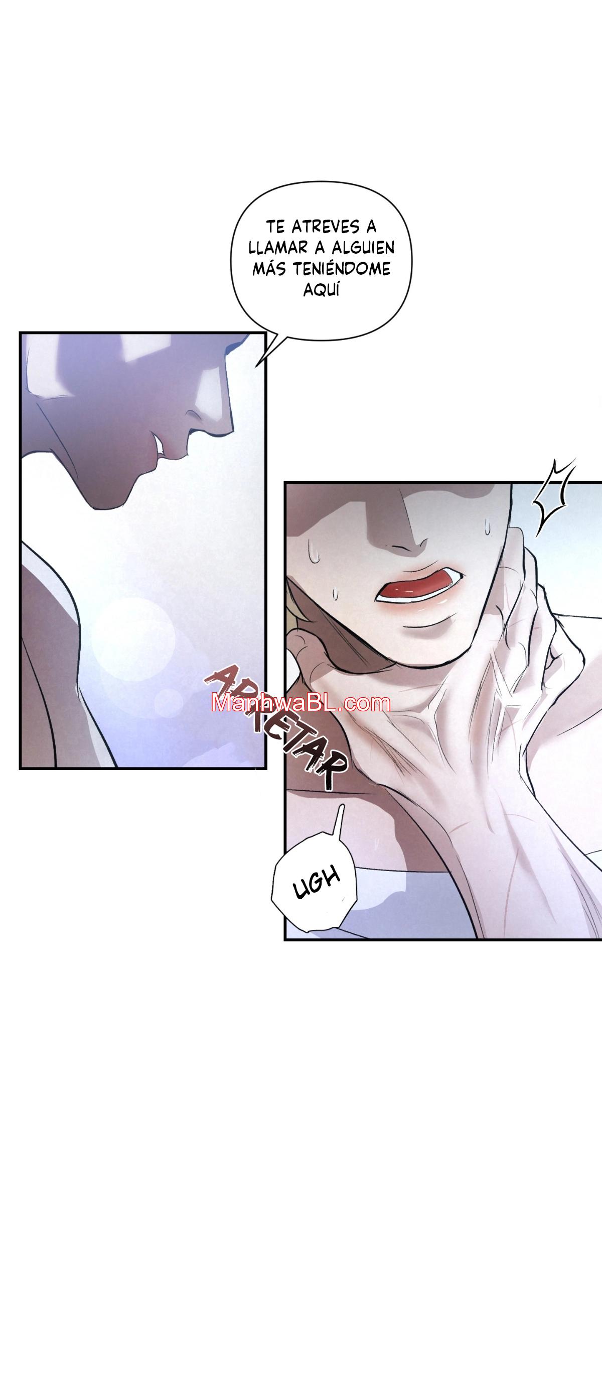 Bloodbound - Capítulo 8 2 manhwa