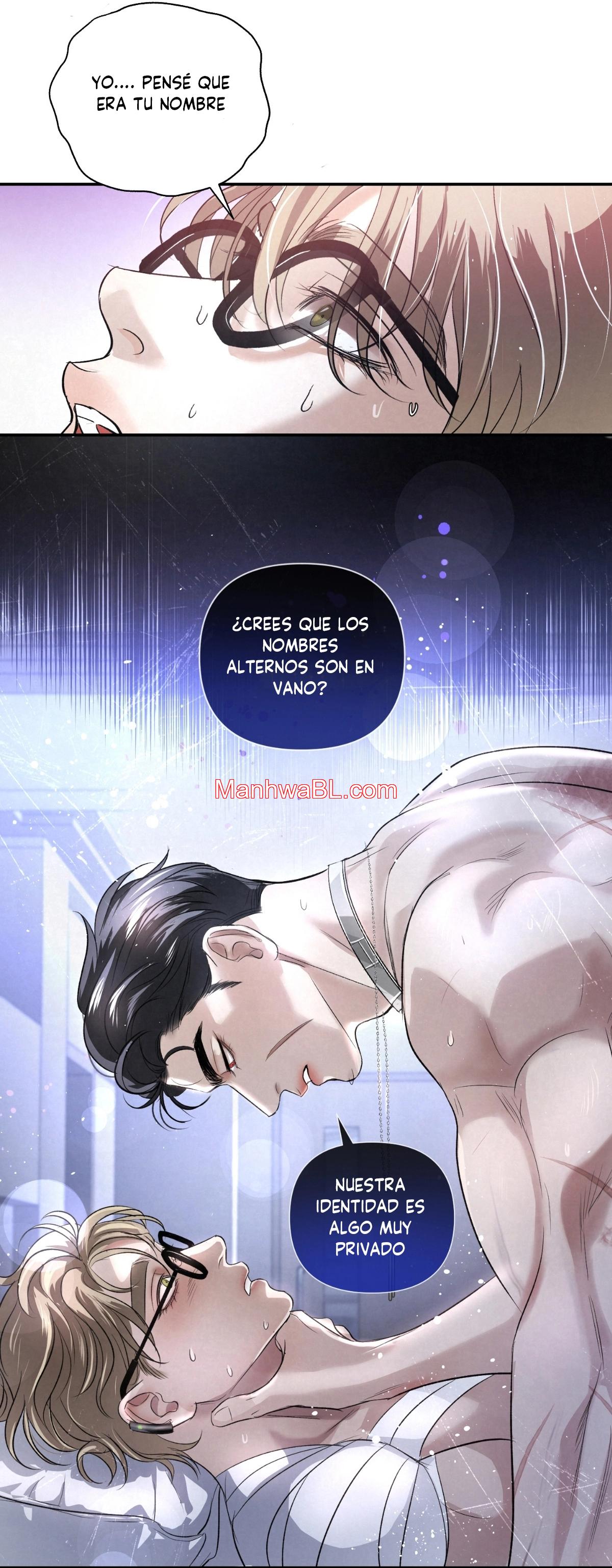 Bloodbound - Capítulo 8 2 manhwa