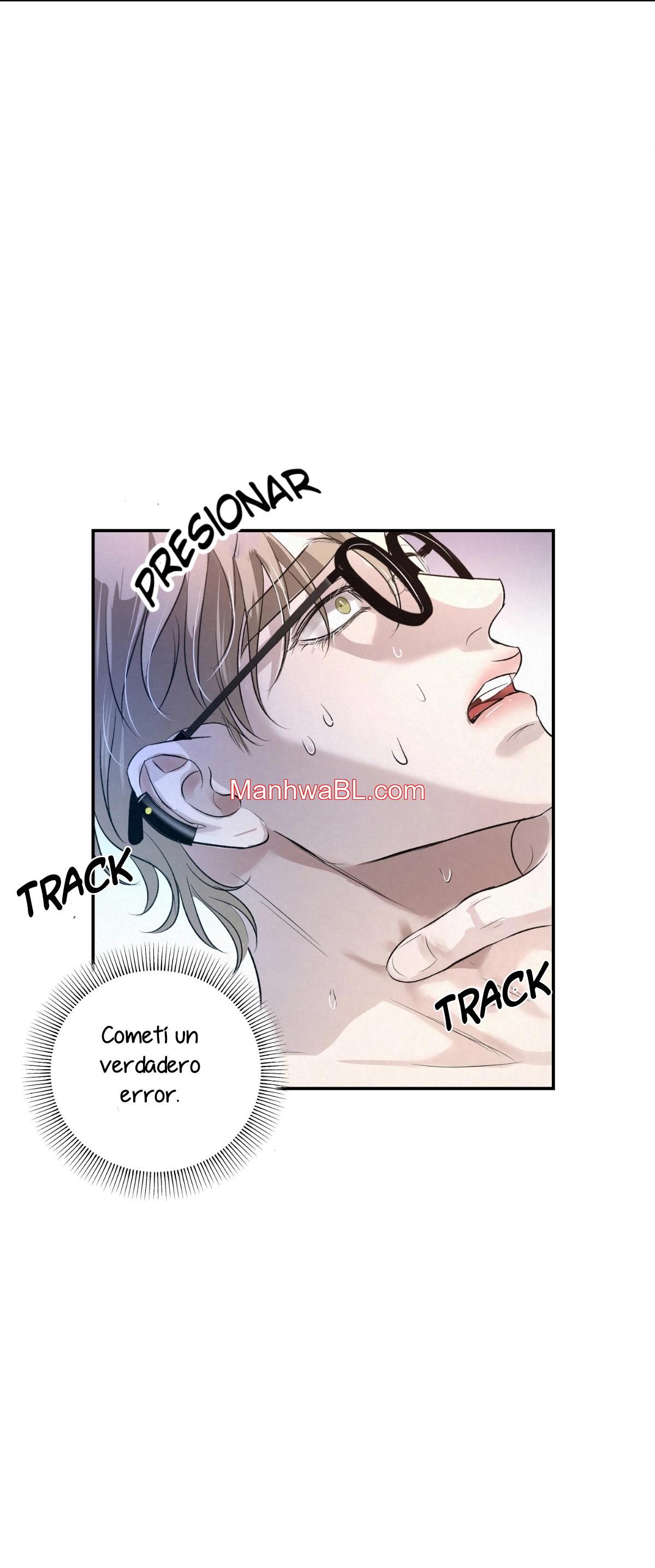 Bloodbound - Capítulo 8 2 manhwa