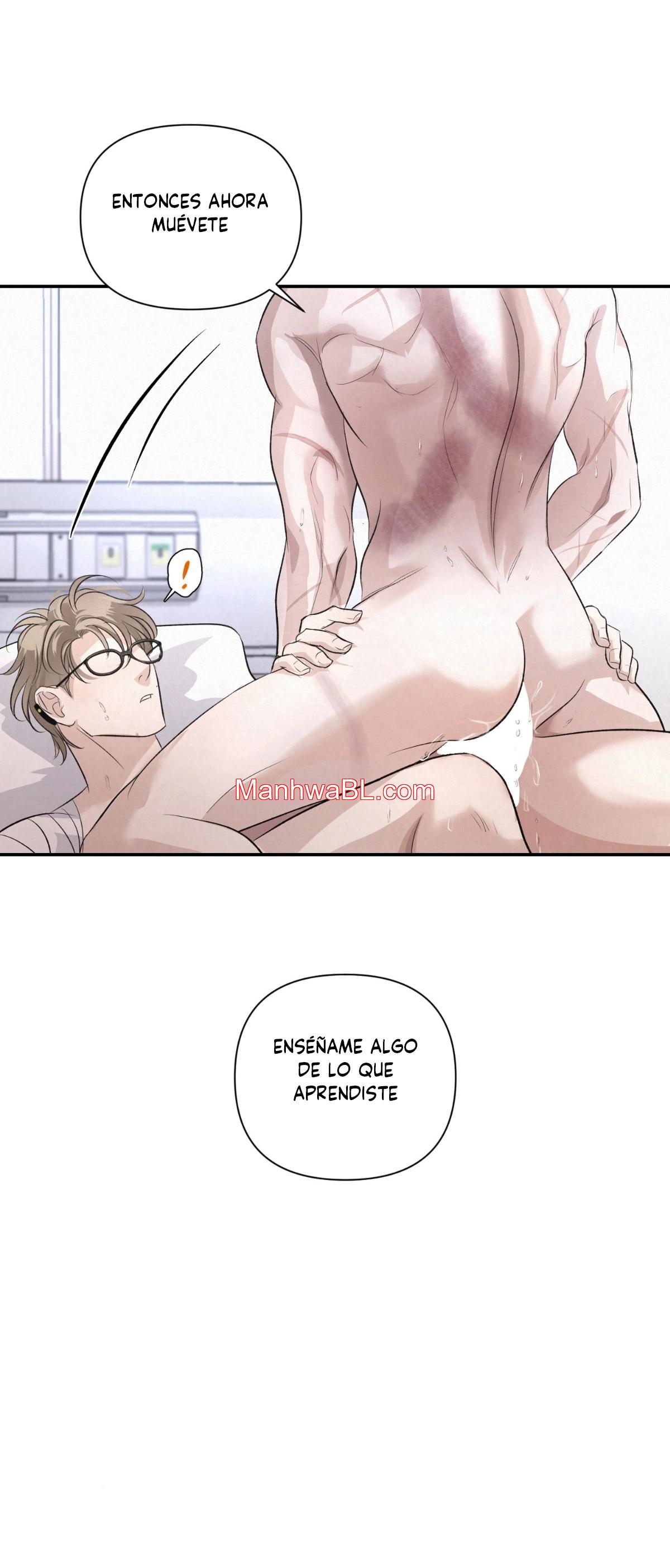 Bloodbound - Capítulo 8 2 manhwa