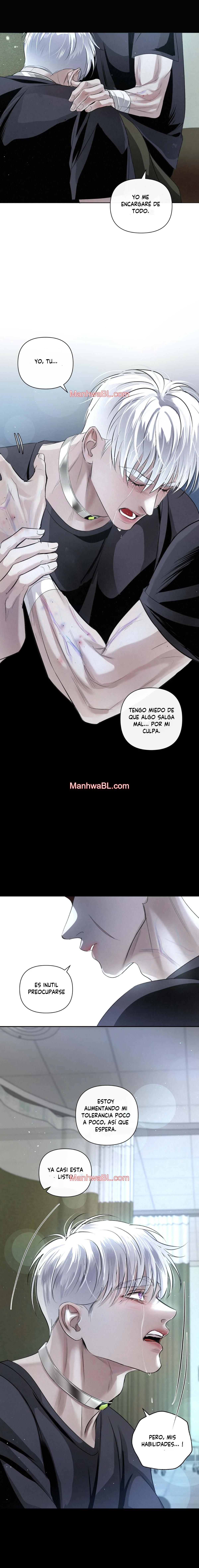 Bloodbound - Capítulo 14 2 manhwa