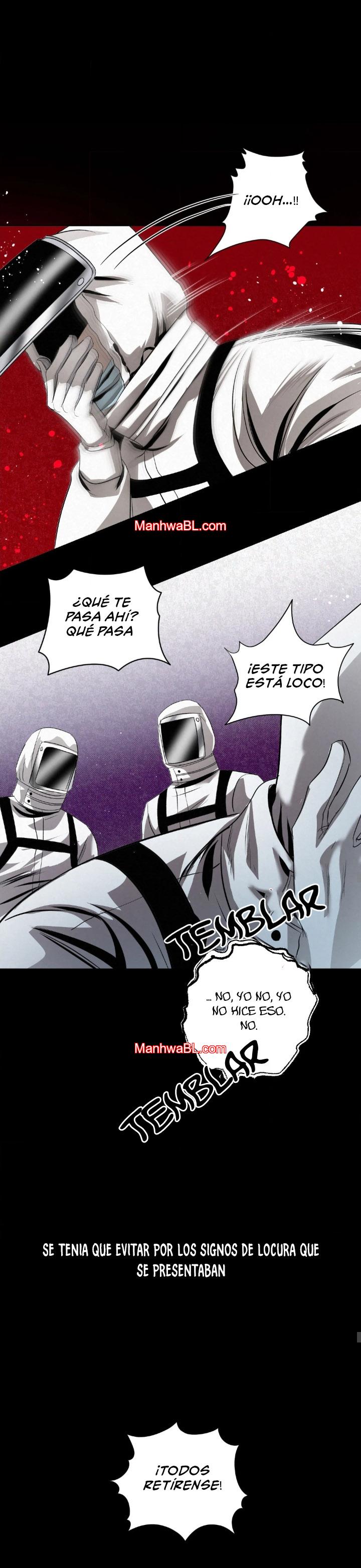 Bloodbound - Capítulo 39 3 manhwa
