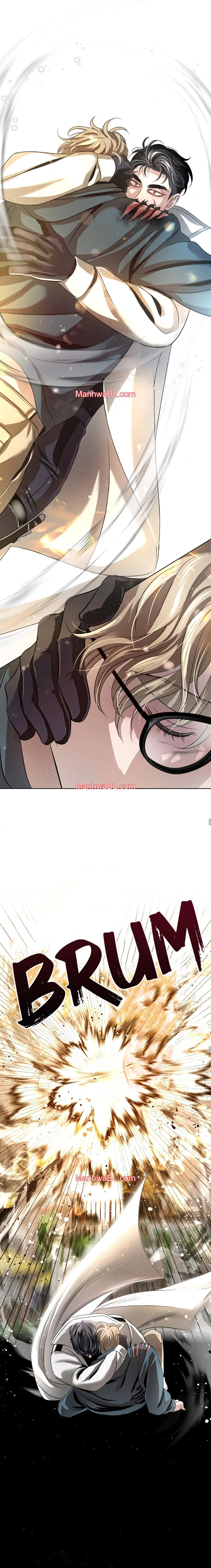 Bloodbound - Capítulo 36 3 manhwa