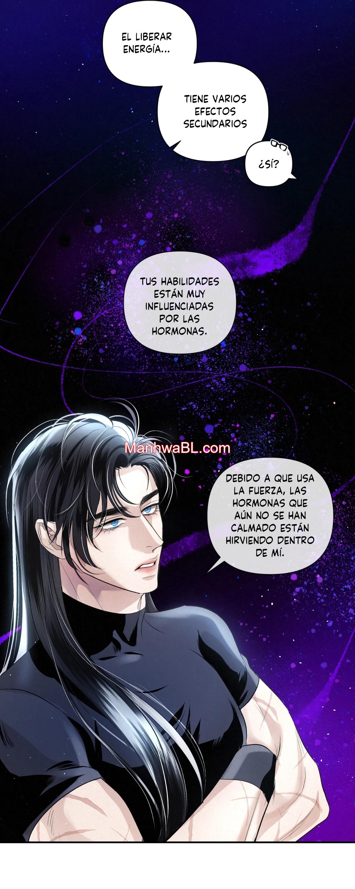 Bloodbound - Capítulo 9 2 manhwa