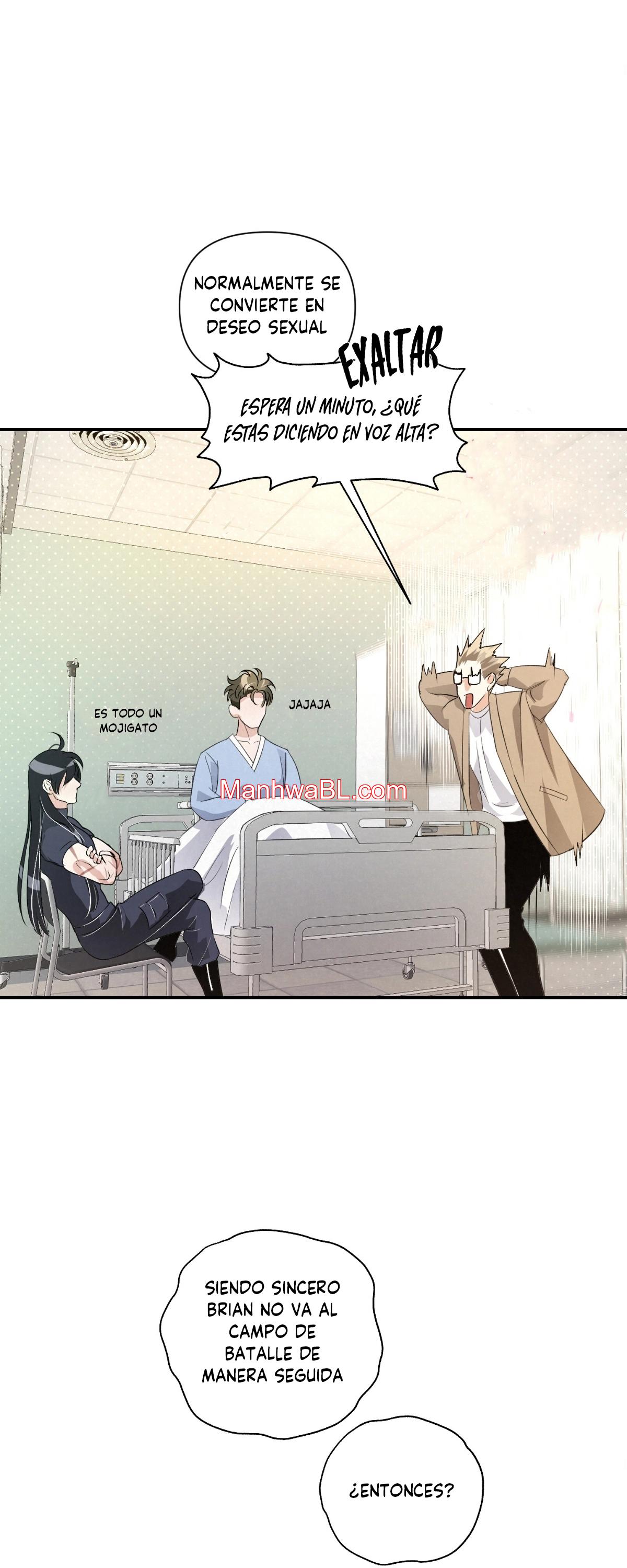 Bloodbound - Capítulo 9 2 manhwa