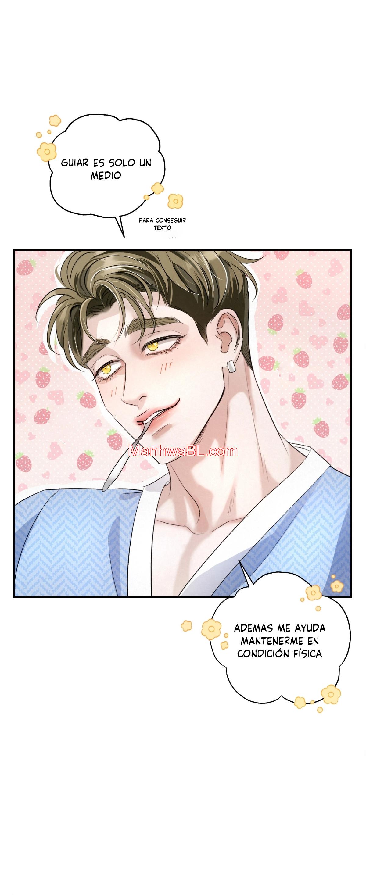 Bloodbound - Capítulo 9 2 manhwa