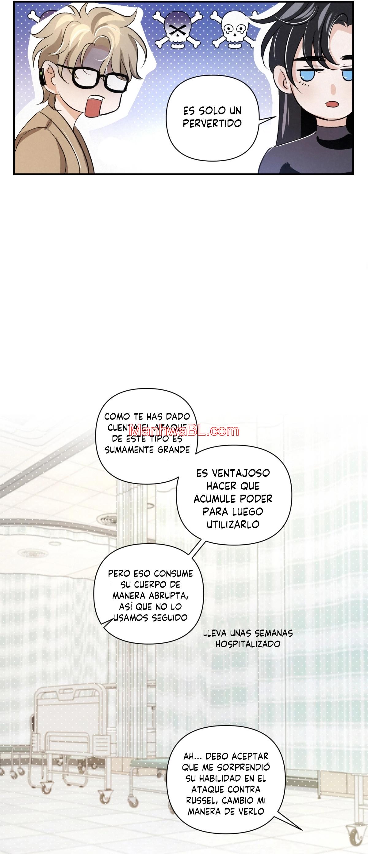 Bloodbound - Capítulo 9 2 manhwa