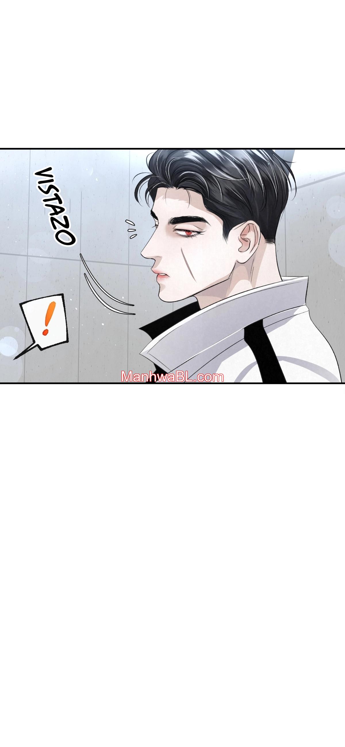 Bloodbound - Capítulo 9 2 manhwa